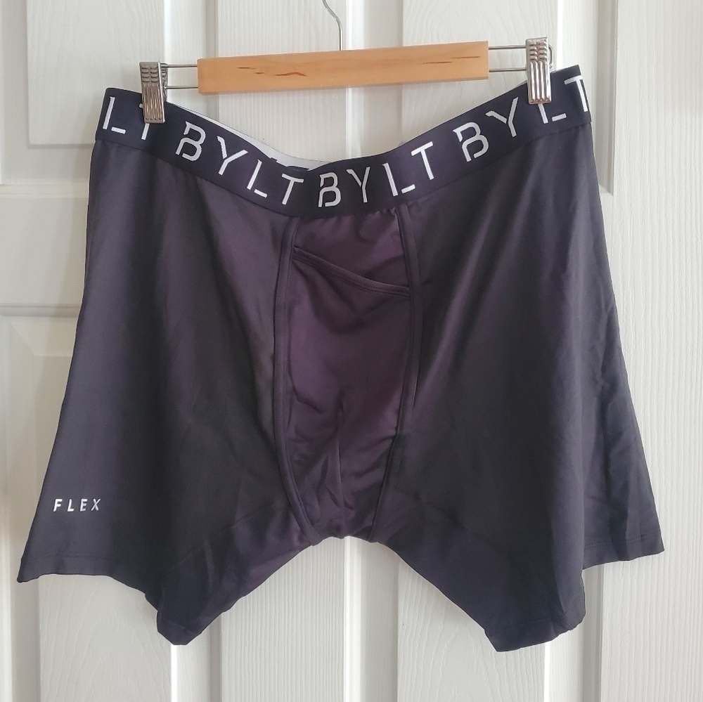 Bylt All-day Mens FLEX Trunks size XXL